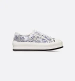 Walk’n’Dior Platform Sneaker - Image 2